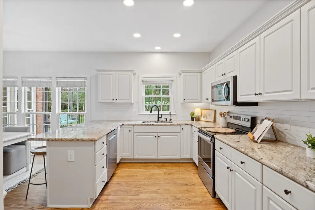 4040 Oxford Glen Drive Franklin TN 37067