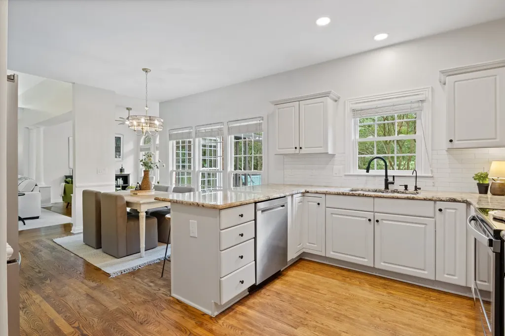 4040 Oxford Glen Drive Franklin TN 37067