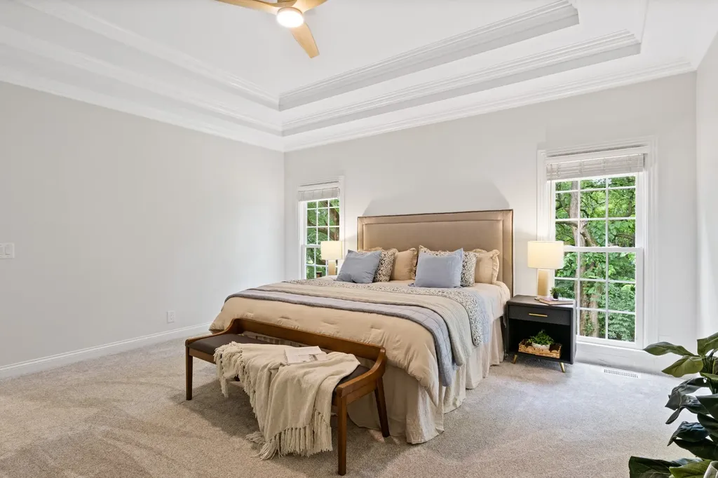 4040 Oxford Glen Drive Franklin TN 37067