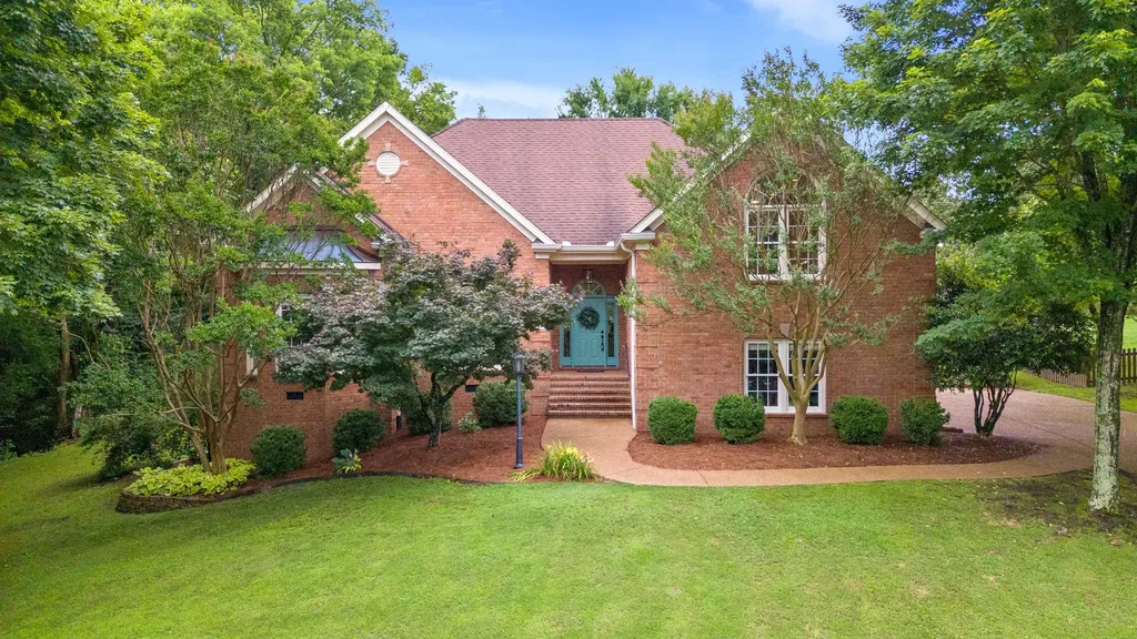 4040 Oxford Glen Drive Franklin TN 37067