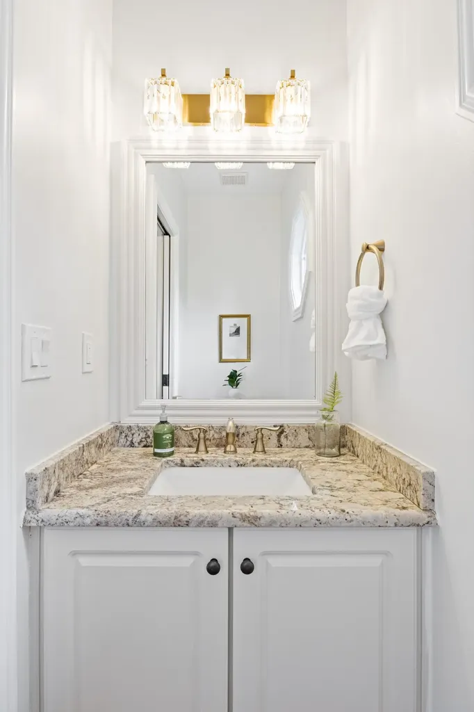 4040 Oxford Glen Drive Franklin TN 37067