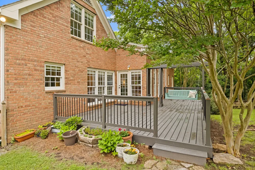 4040 Oxford Glen Drive Franklin TN 37067