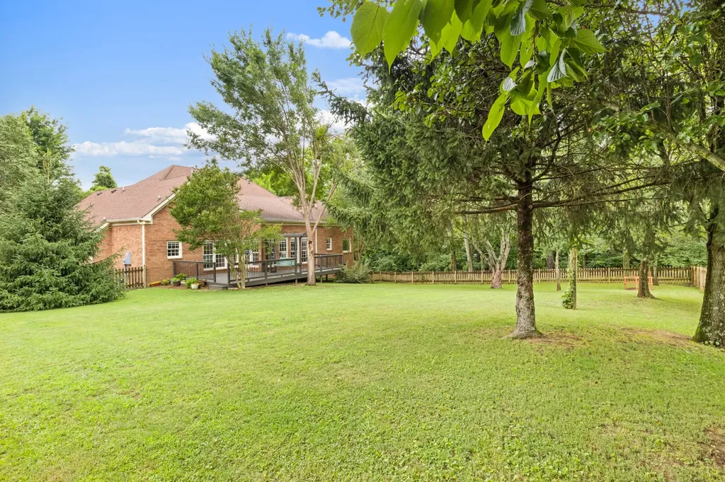 4040 Oxford Glen Drive Franklin TN 37067