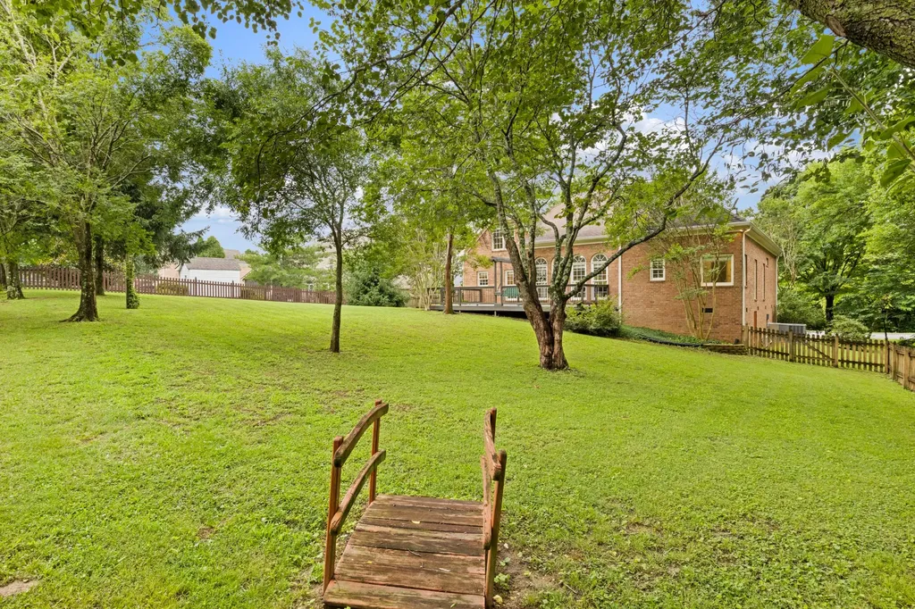 4040 Oxford Glen Drive Franklin TN 37067
