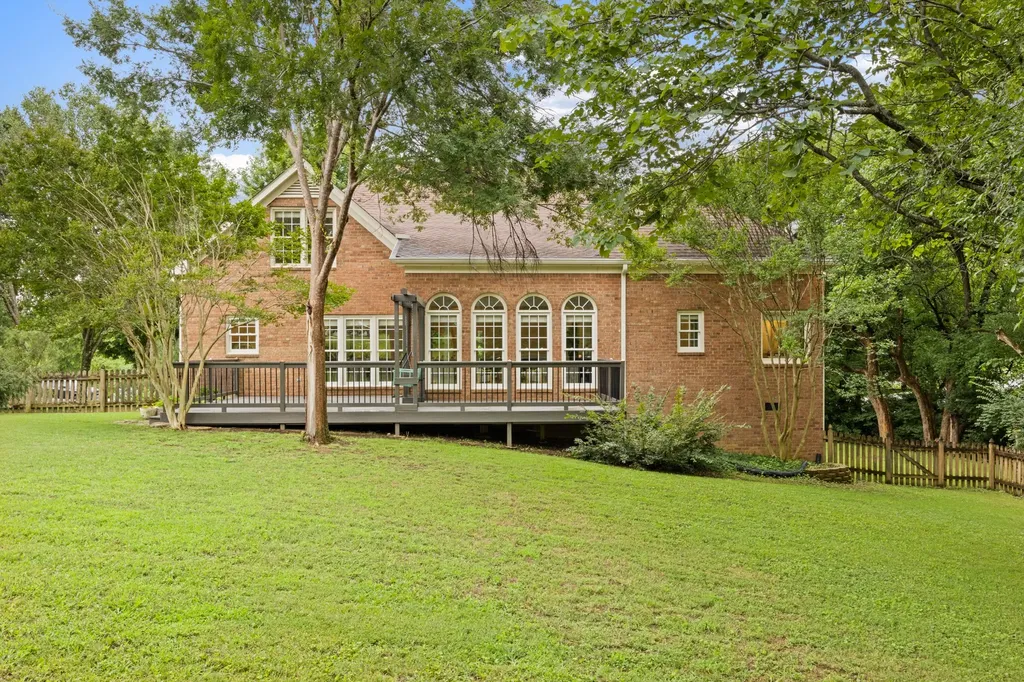 4040 Oxford Glen Drive Franklin TN 37067