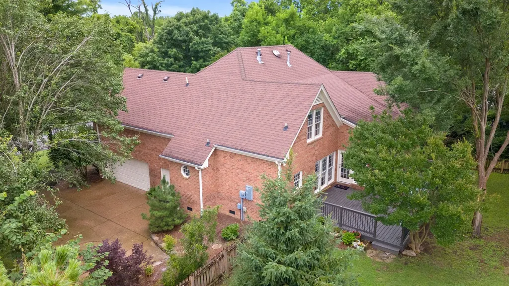 4040 Oxford Glen Drive Franklin TN 37067