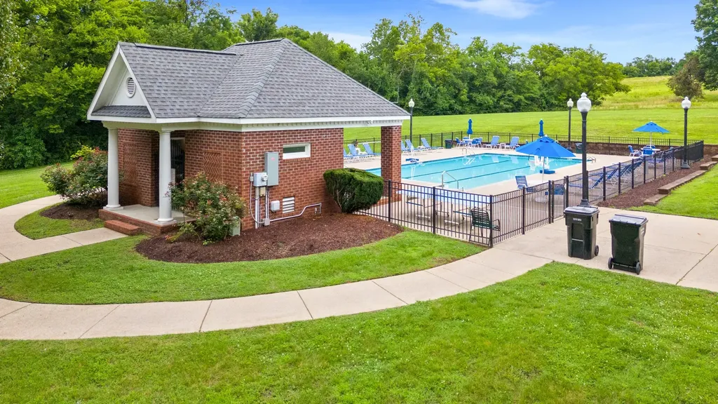 4040 Oxford Glen Drive Franklin TN 37067