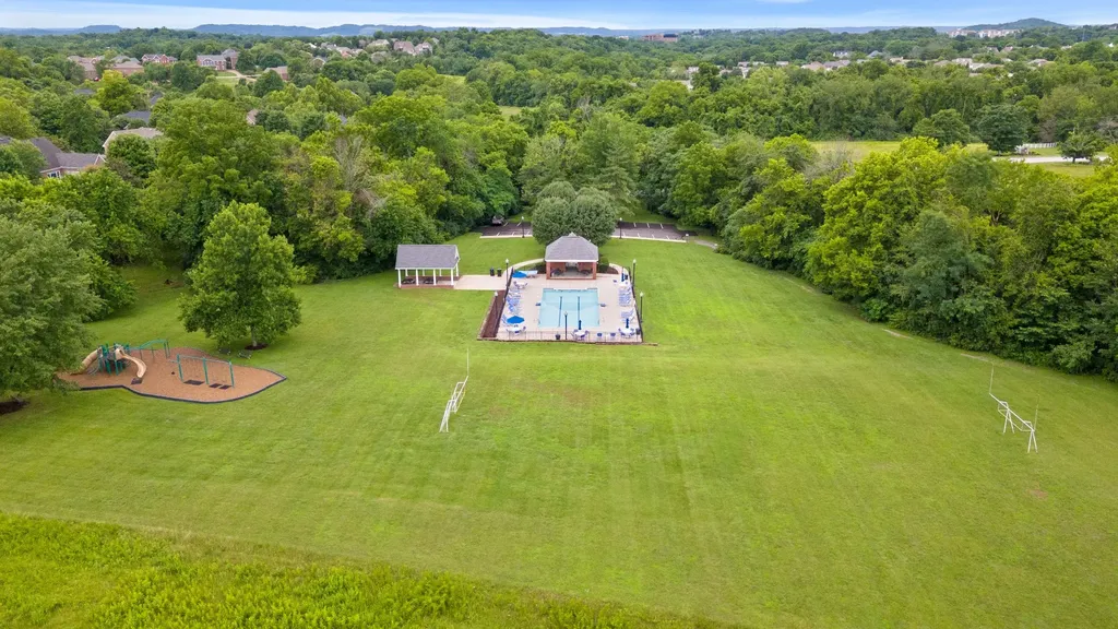4040 Oxford Glen Drive Franklin TN 37067