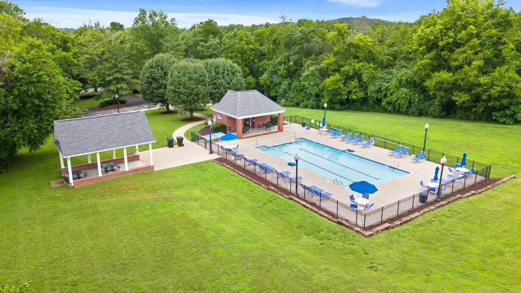 4040 Oxford Glen Drive Franklin TN 37067