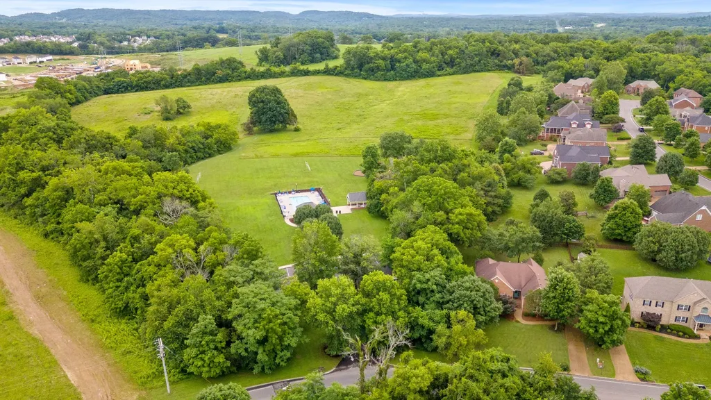 4040 Oxford Glen Drive Franklin TN 37067
