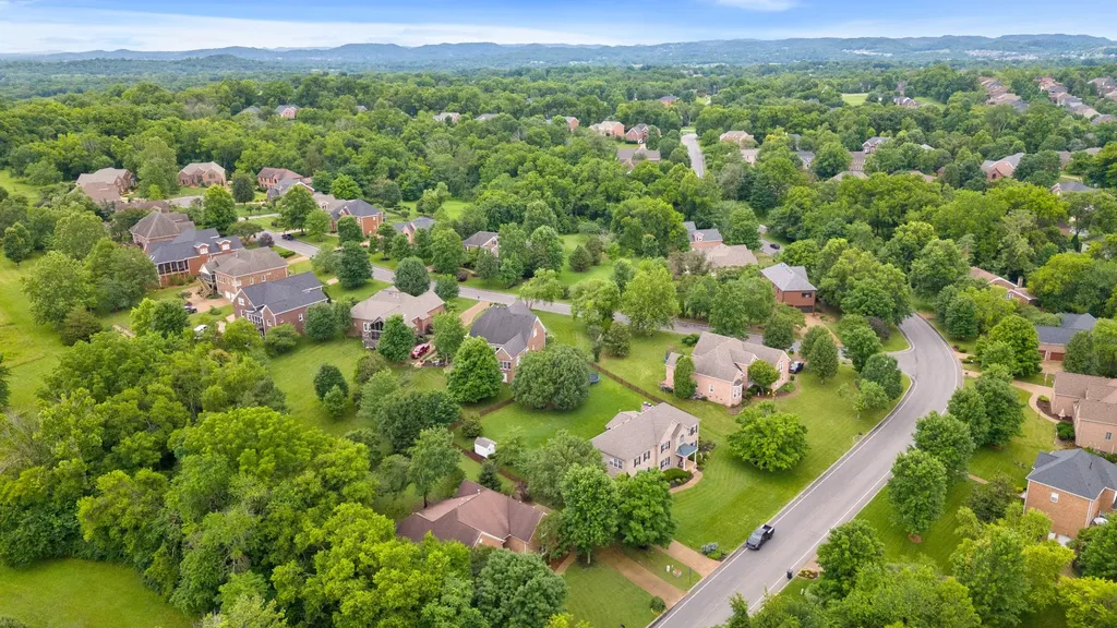 4040 Oxford Glen Drive Franklin TN 37067