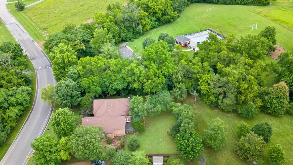 4040 Oxford Glen Drive Franklin TN 37067