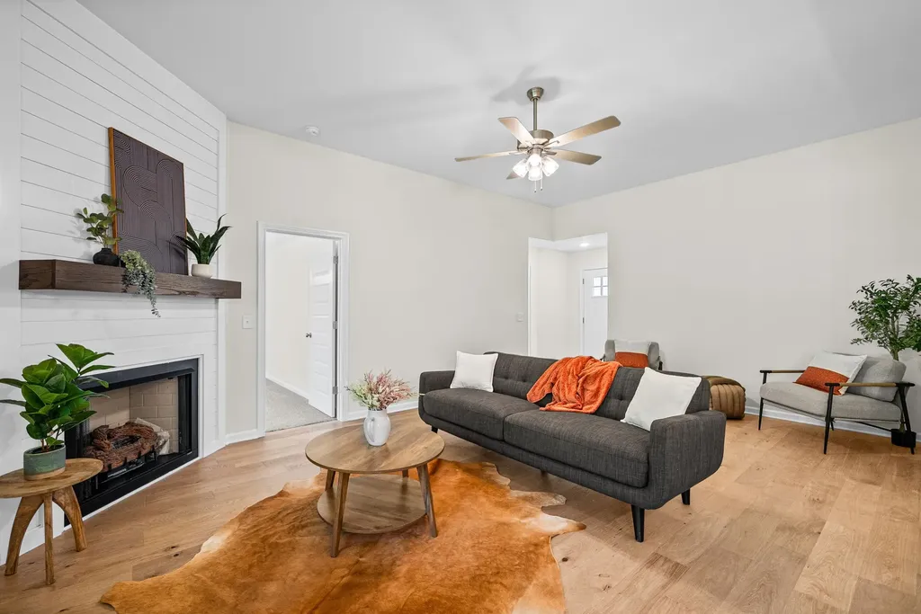 608 Liberty Park Clarksville TN 37042