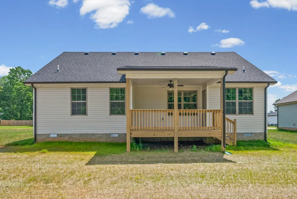 608 Liberty Park Clarksville TN 37042