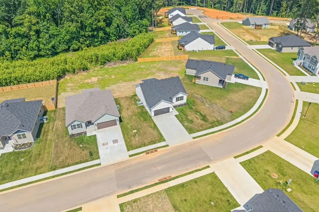 608 Liberty Park Clarksville TN 37042
