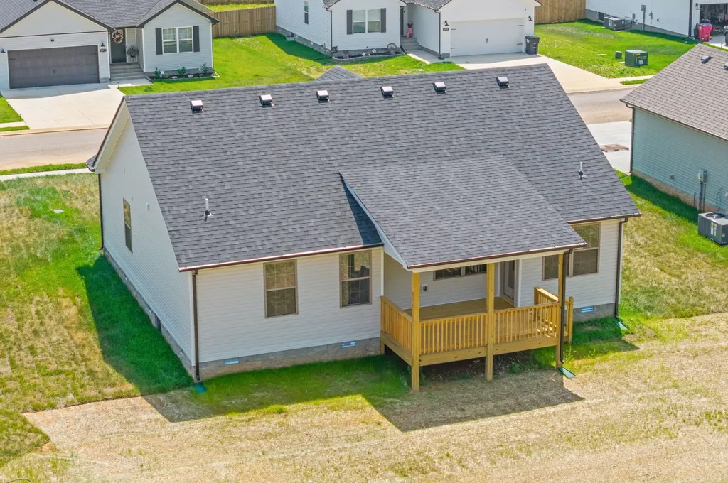 608 Liberty Park Clarksville TN 37042