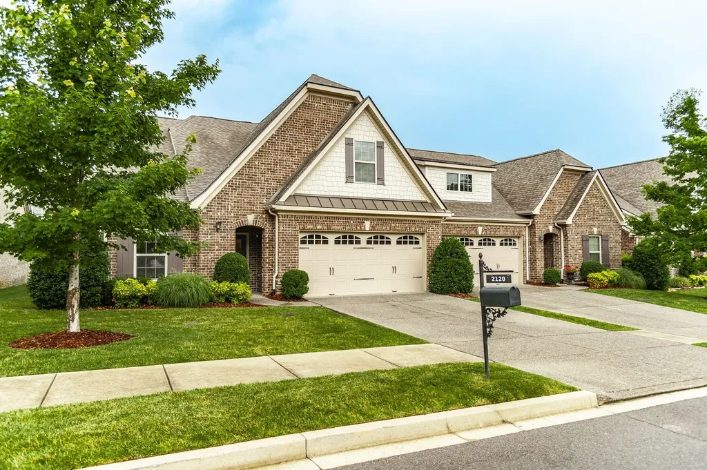 2120 Sullivan Street Gallatin TN 37066