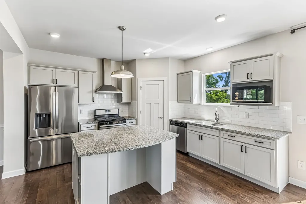 8052 Brockman Lane Nashville TN 37211