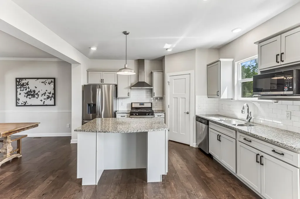 8052 Brockman Lane Nashville TN 37211