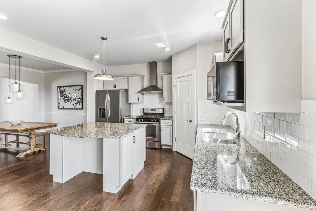 8052 Brockman Lane Nashville TN 37211