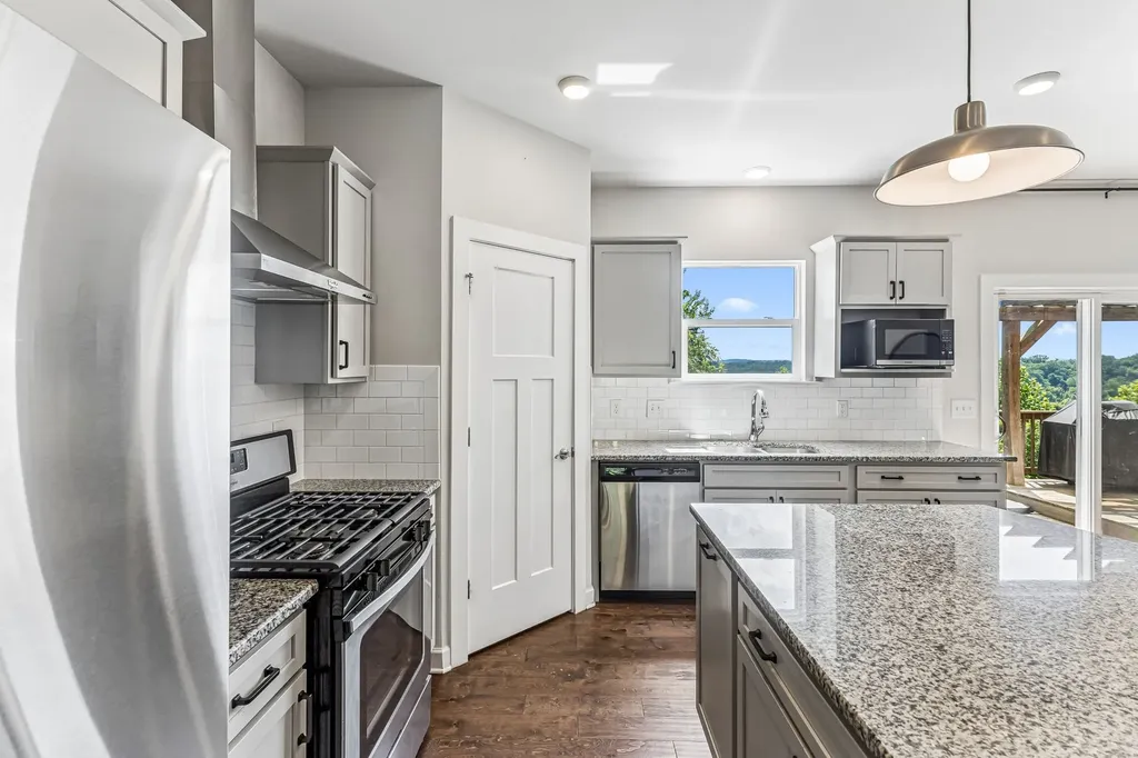 8052 Brockman Lane Nashville TN 37211