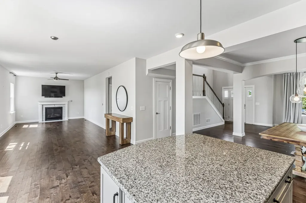 8052 Brockman Lane Nashville TN 37211