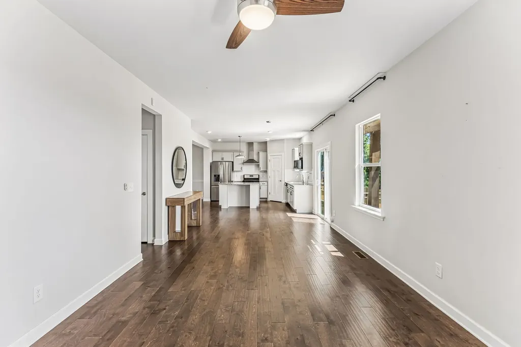 8052 Brockman Lane Nashville TN 37211