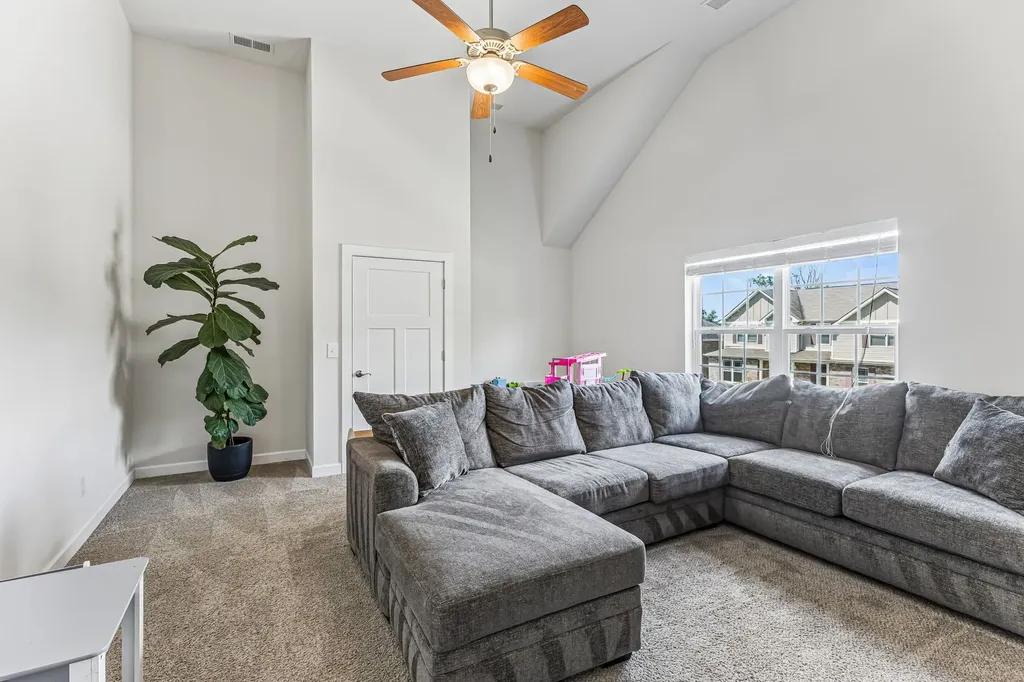 8052 Brockman Lane Nashville TN 37211