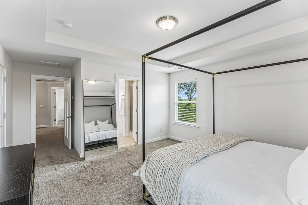 8052 Brockman Lane Nashville TN 37211