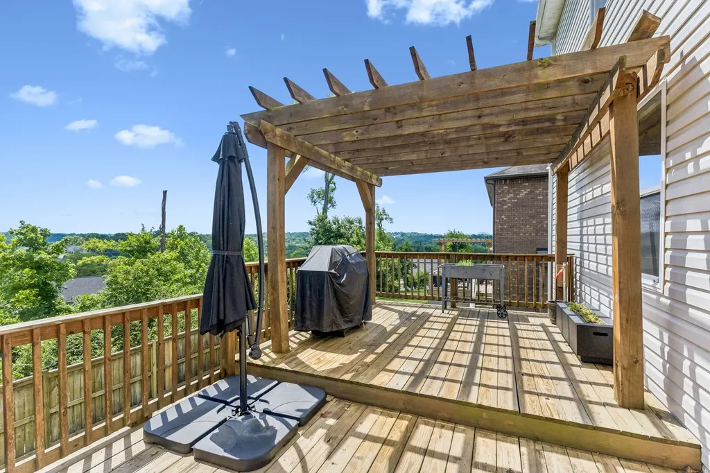 8052 Brockman Lane Nashville TN 37211