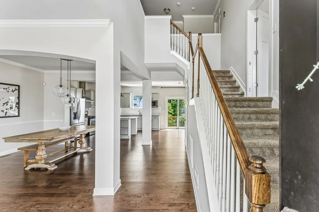 8052 Brockman Lane Nashville TN 37211