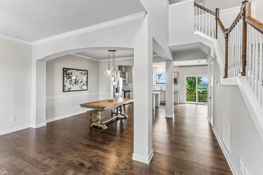 8052 Brockman Lane Nashville TN 37211