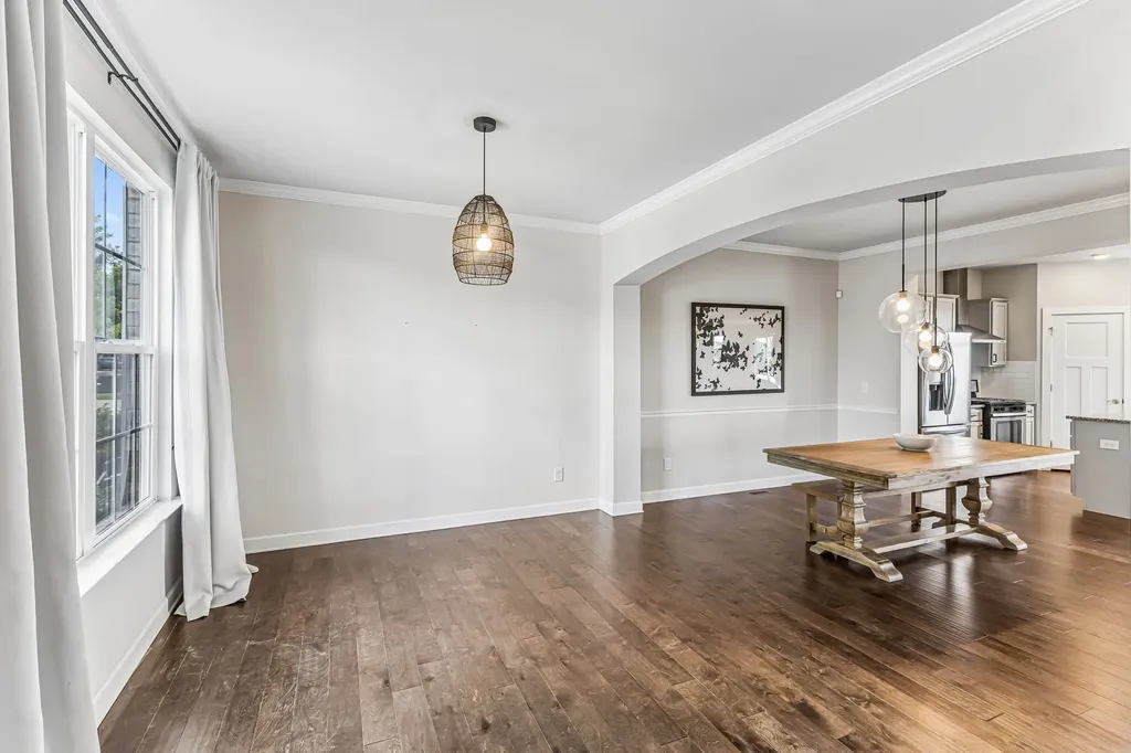 8052 Brockman Lane Nashville TN 37211