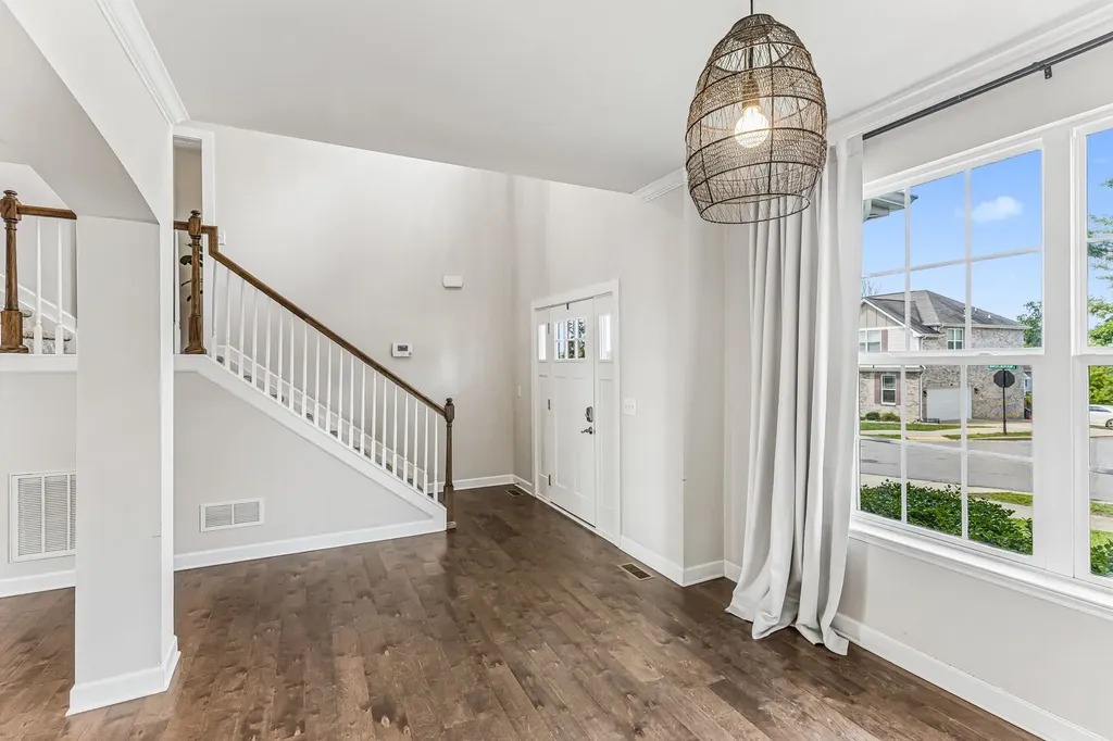 8052 Brockman Lane Nashville TN 37211