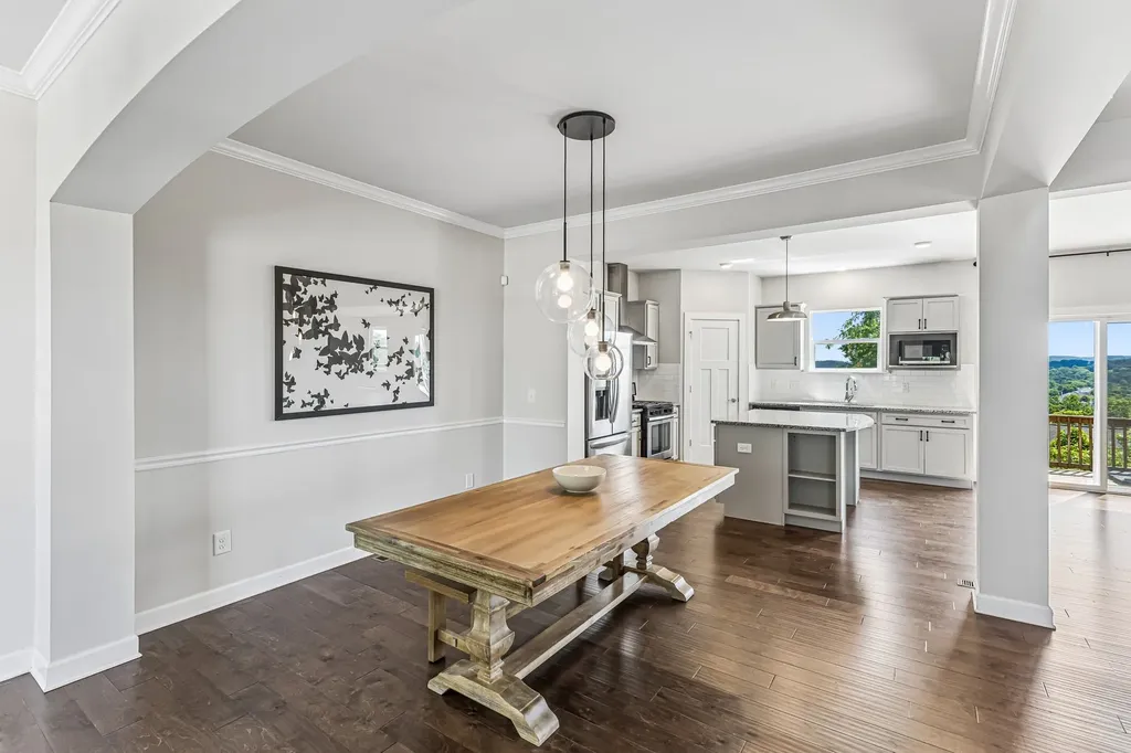 8052 Brockman Lane Nashville TN 37211