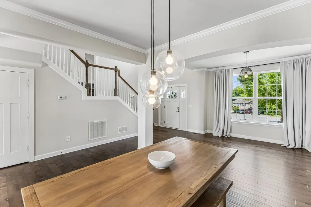 8052 Brockman Lane Nashville TN 37211