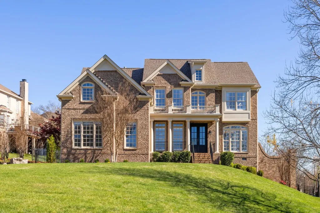 4 Winged Foot Place Brentwood TN 37027