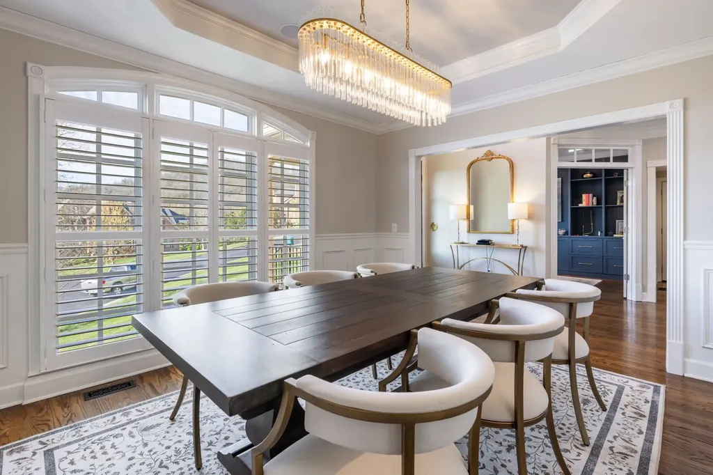 4 Winged Foot Place Brentwood TN 37027