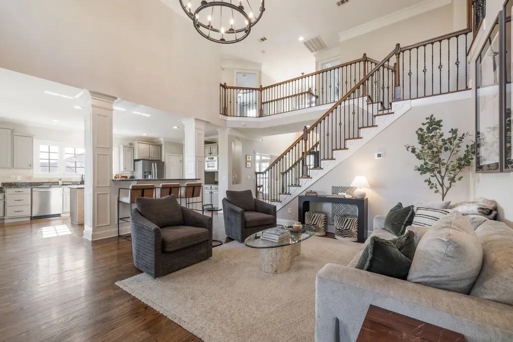 4 Winged Foot Place Brentwood TN 37027