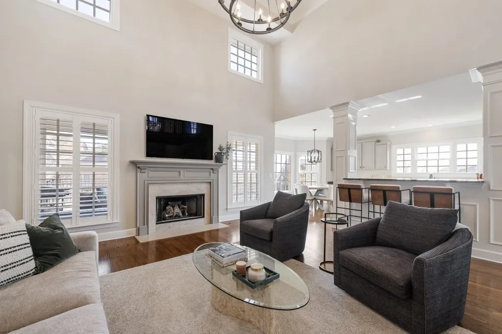 4 Winged Foot Place Brentwood TN 37027
