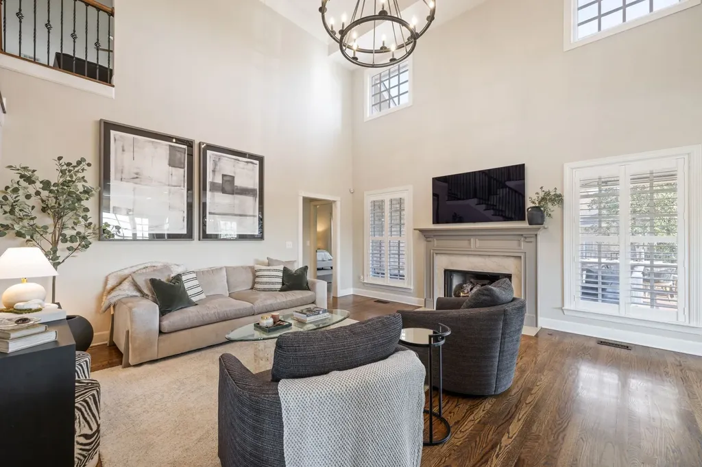 4 Winged Foot Place Brentwood TN 37027