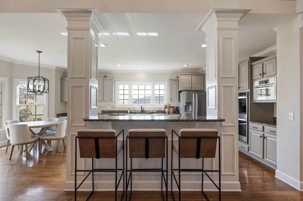 4 Winged Foot Place Brentwood TN 37027