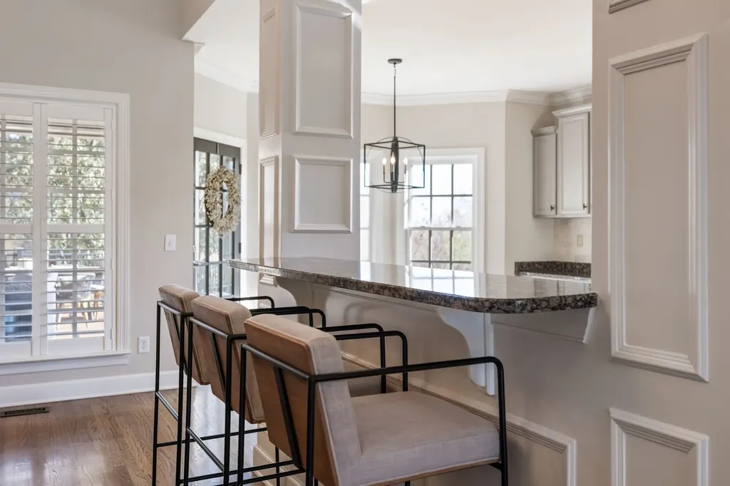 4 Winged Foot Place Brentwood TN 37027