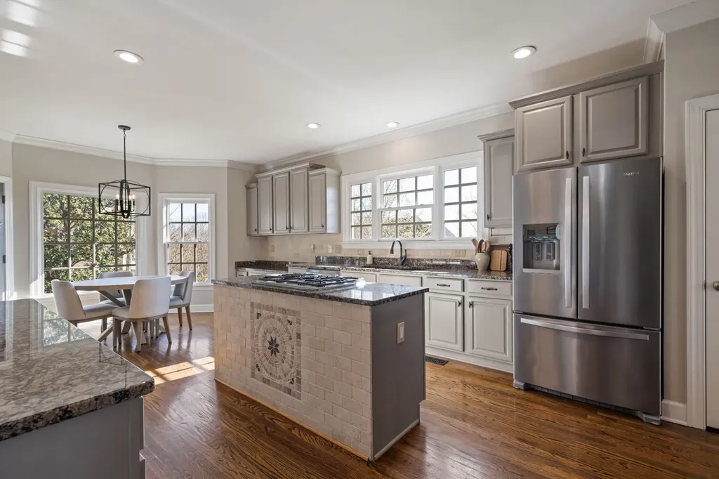 4 Winged Foot Place Brentwood TN 37027