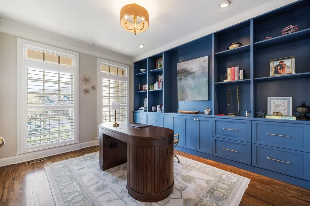 4 Winged Foot Place Brentwood TN 37027