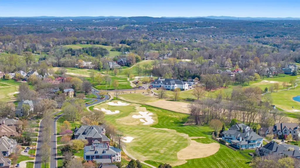 4 Winged Foot Place Brentwood TN 37027