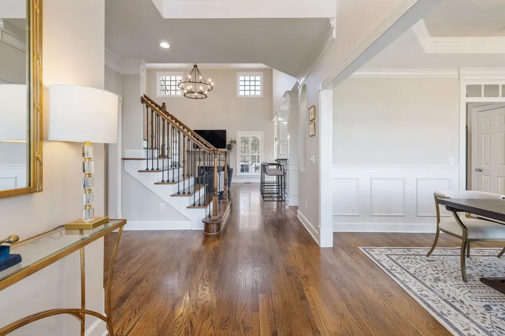 4 Winged Foot Place Brentwood TN 37027