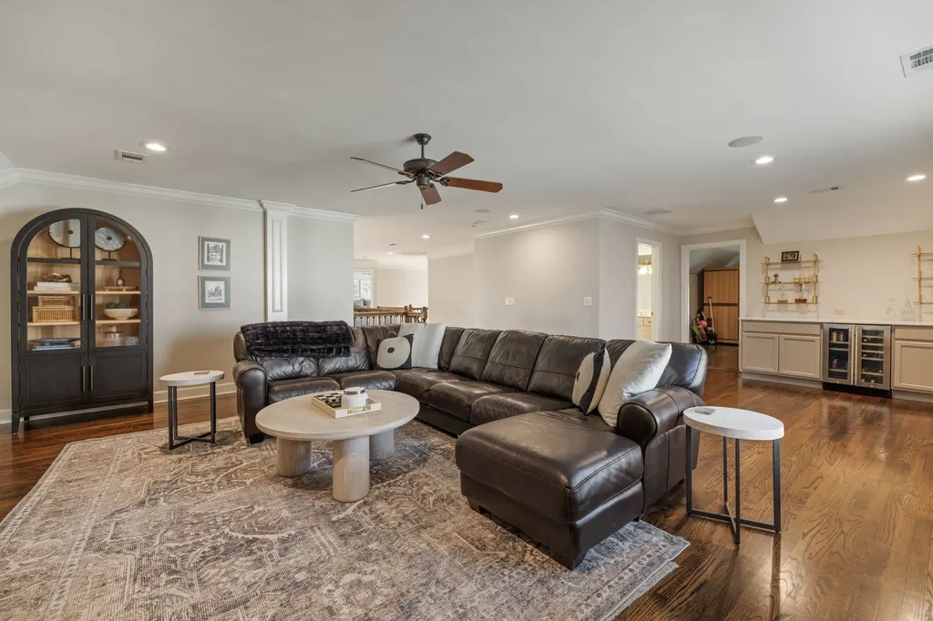 4 Winged Foot Place Brentwood TN 37027