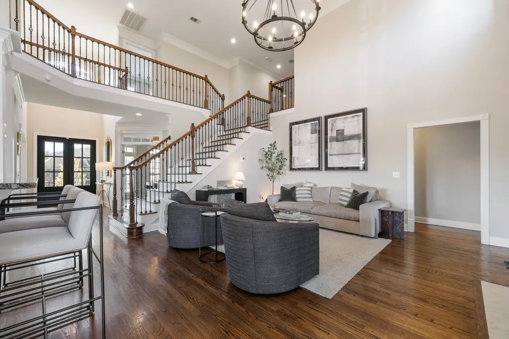 4 Winged Foot Place Brentwood TN 37027