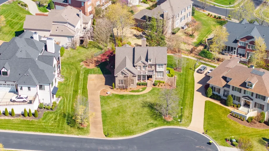 4 Winged Foot Place Brentwood TN 37027